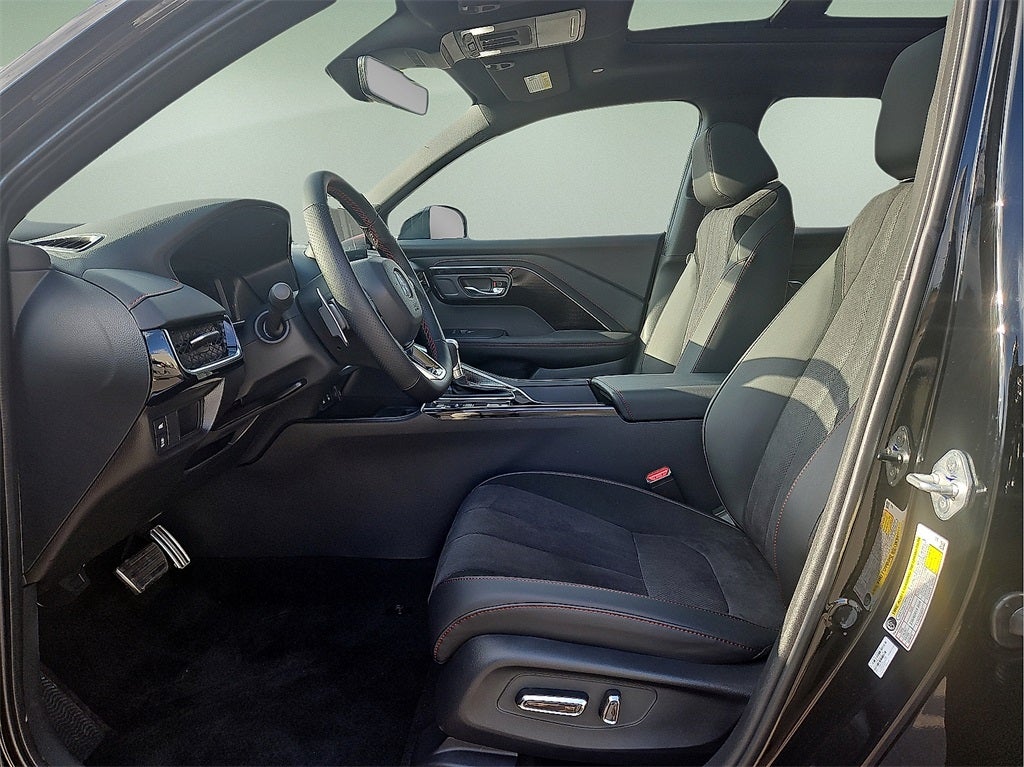 2025 Acura ADX A-Spec Package