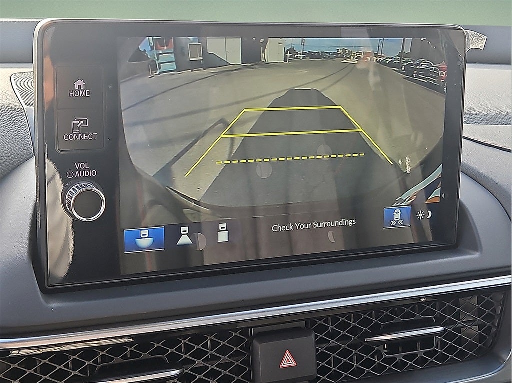 2025 Acura ADX A-Spec Package