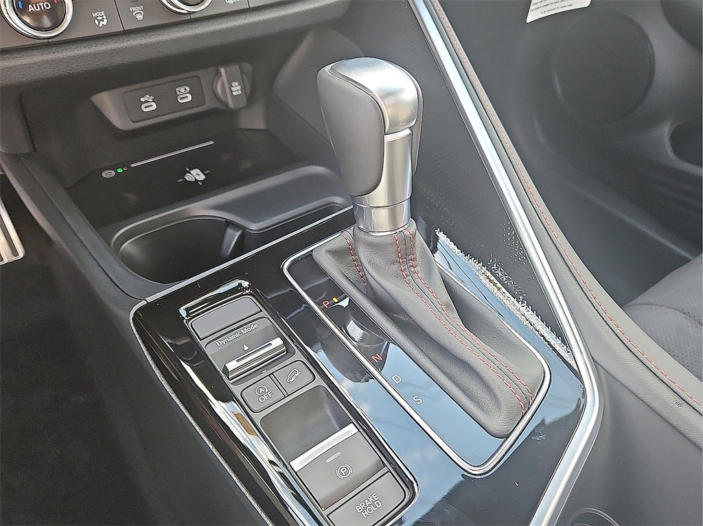 2025 Acura ADX A-Spec Package