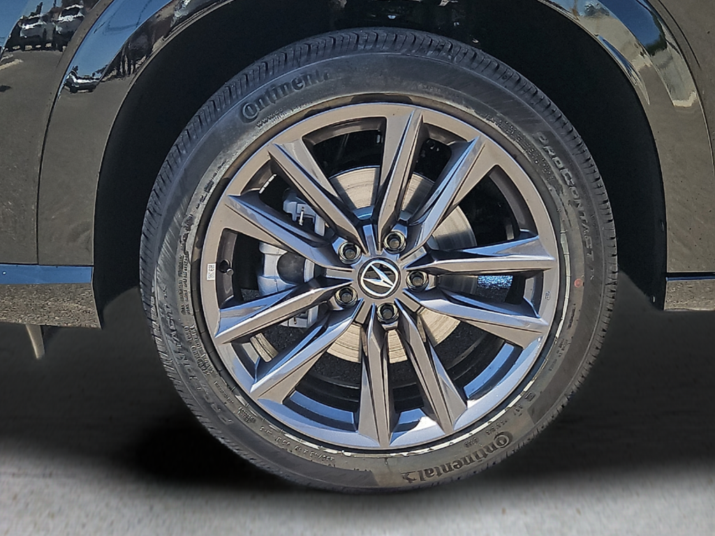 2026 Acura ADX A-Spec Package
