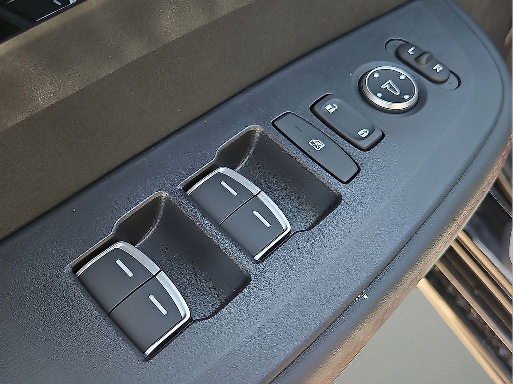 2026 Acura ADX A-Spec Package