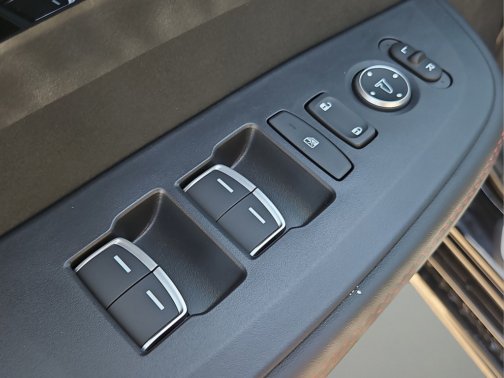 2026 Acura ADX A-Spec Package