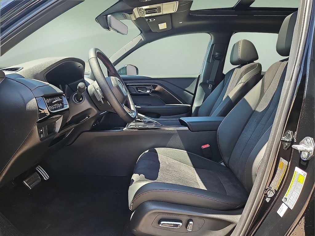 2026 Acura ADX A-Spec Package