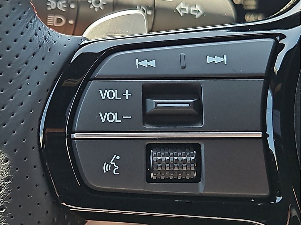 2026 Acura ADX A-Spec Package