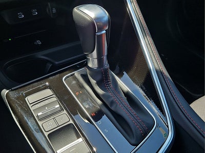 2026 Acura ADX A-Spec Package