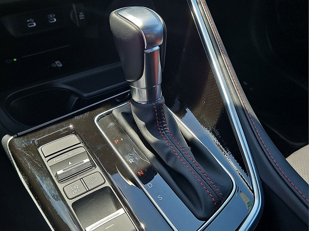 2026 Acura ADX A-Spec Package