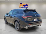 2026 Acura ADX A-Spec Package