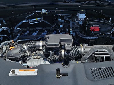 2026 Acura ADX A-Spec Package