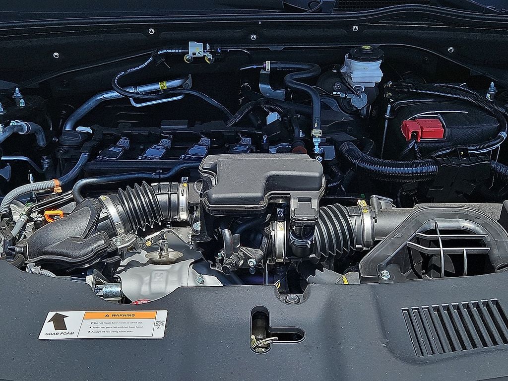 2026 Acura ADX A-Spec Package