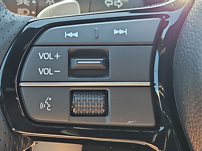 2026 Acura ADX A-Spec Package