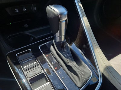 2026 Acura ADX A-Spec Package