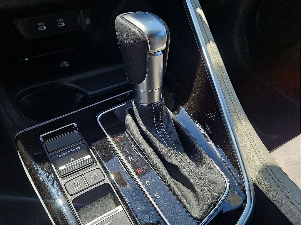 2026 Acura ADX A-Spec Package