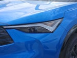 2026 Acura ADX A-Spec Package