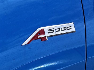 2026 Acura ADX A-Spec Package