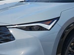 2026 Acura ADX A-Spec Package