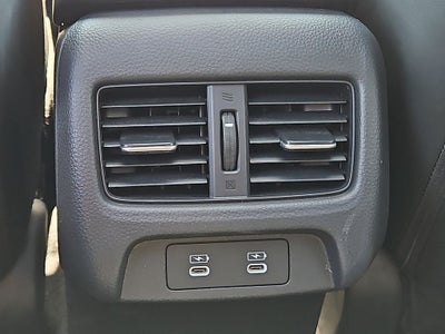 2025 Acura ADX A-Spec Pkg AWD