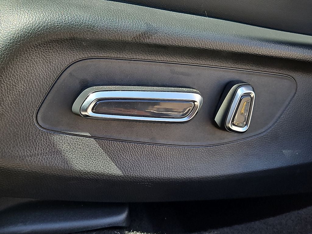 2025 Acura ADX A-Spec Pkg AWD
