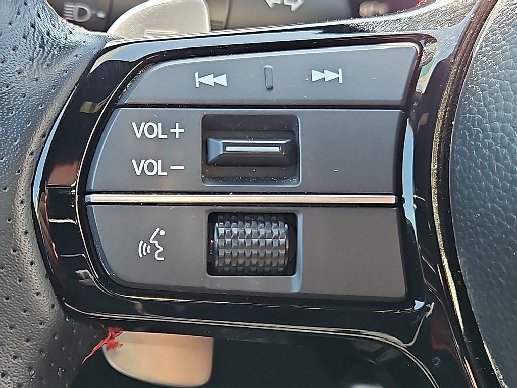 2025 Acura ADX A-Spec Pkg AWD