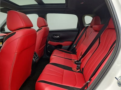 2026 Acura ADX A-Spec Package