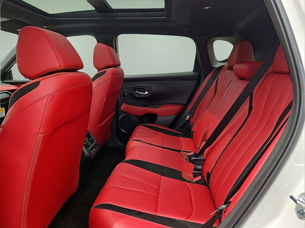 2026 Acura ADX A-Spec Package