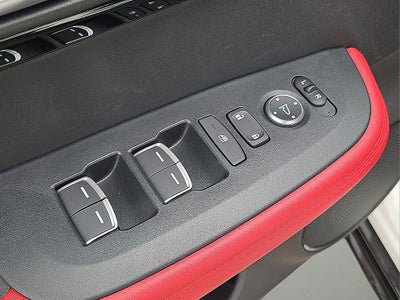 2026 Acura ADX A-Spec Package
