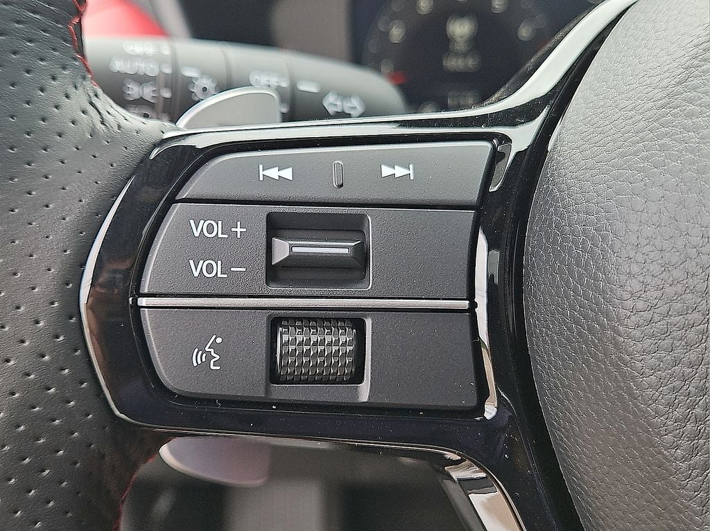 2026 Acura ADX A-Spec Package