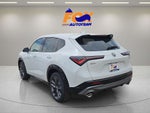 2026 Acura ADX A-Spec Package