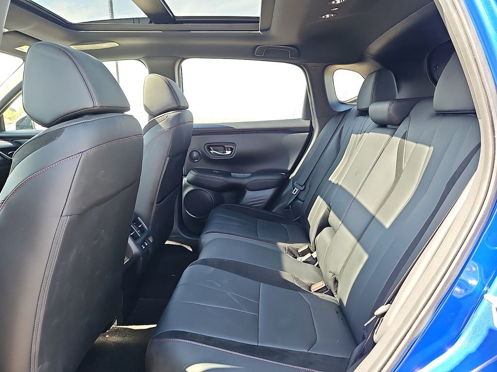 2025 Acura ADX A-Spec Advance Package AWD