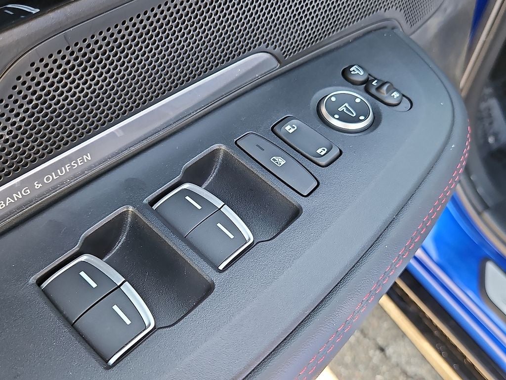2025 Acura ADX A-Spec Advance Package AWD