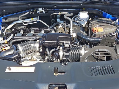 2025 Acura ADX A-Spec Advance Package AWD