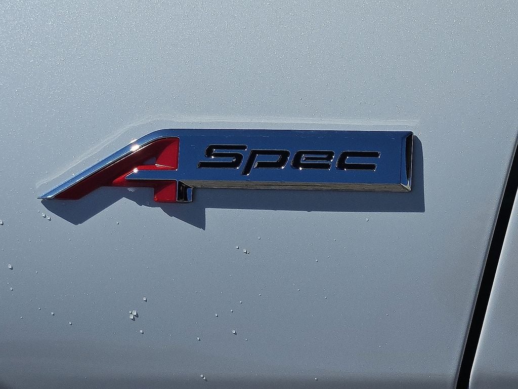 2026 Acura ADX A-Spec Advance Package