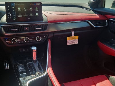 2026 Acura ADX A-Spec Advance Package