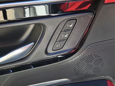 2026 Acura ADX A-Spec Advance Package