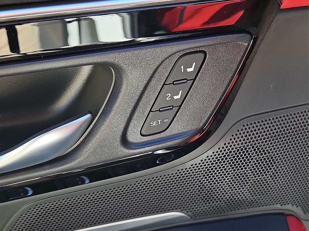 2026 Acura ADX A-Spec Advance Package