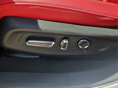 2026 Acura ADX A-Spec Advance Package