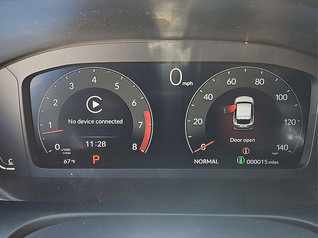 2026 Acura ADX A-Spec Advance Package