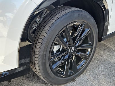 2026 Acura ADX A-Spec Advance Package