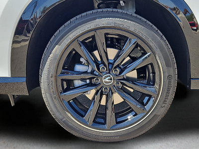 2026 Acura ADX A-Spec Advance Package