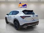 2026 Acura ADX A-Spec Advance Package