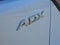 2026 Acura ADX A-Spec Advance Package