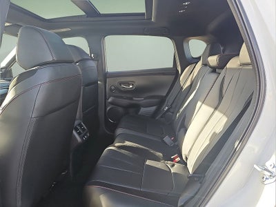 2026 Acura ADX A-Spec Advance Package
