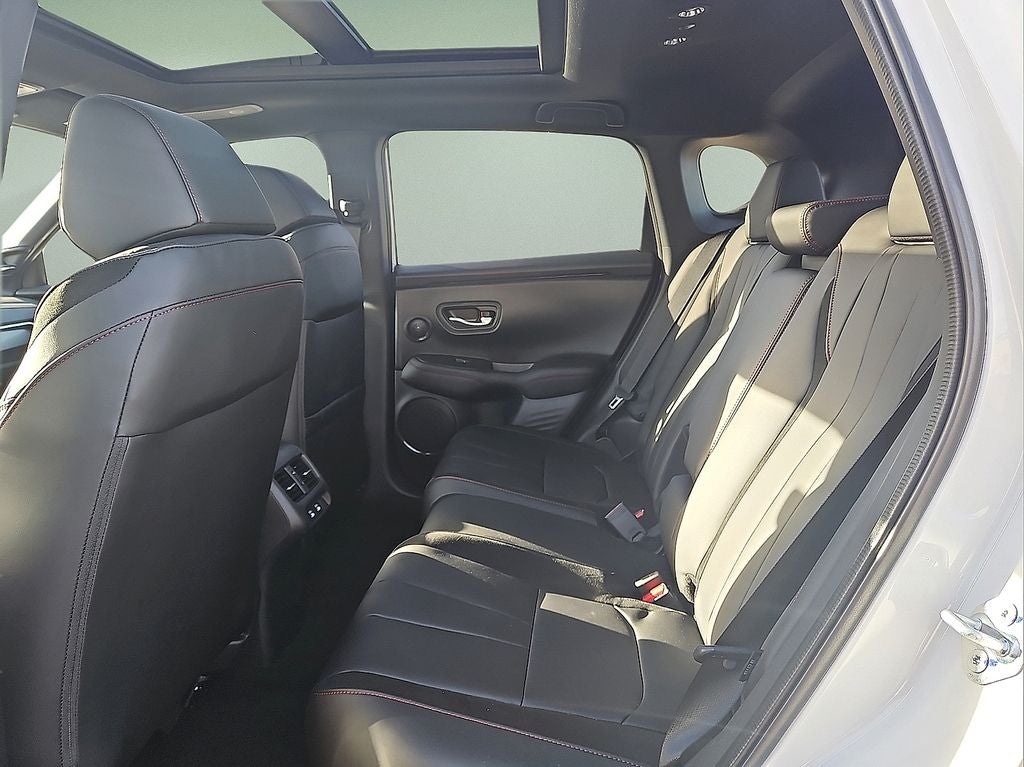 2026 Acura ADX A-Spec Advance Package