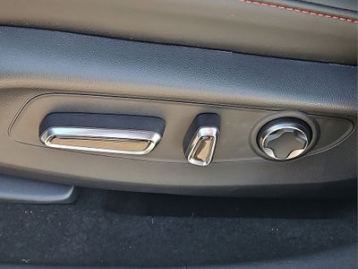 2026 Acura ADX A-Spec Advance Package