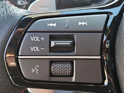 2026 Acura ADX A-Spec Advance Package