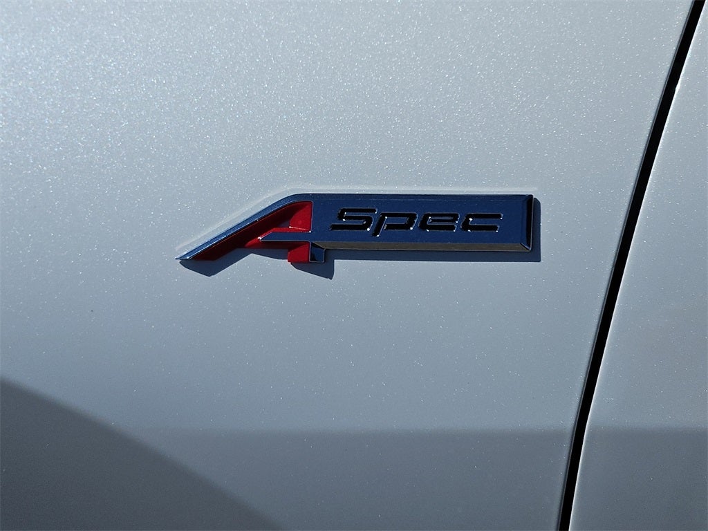 2026 Acura ADX A-Spec Advance Package