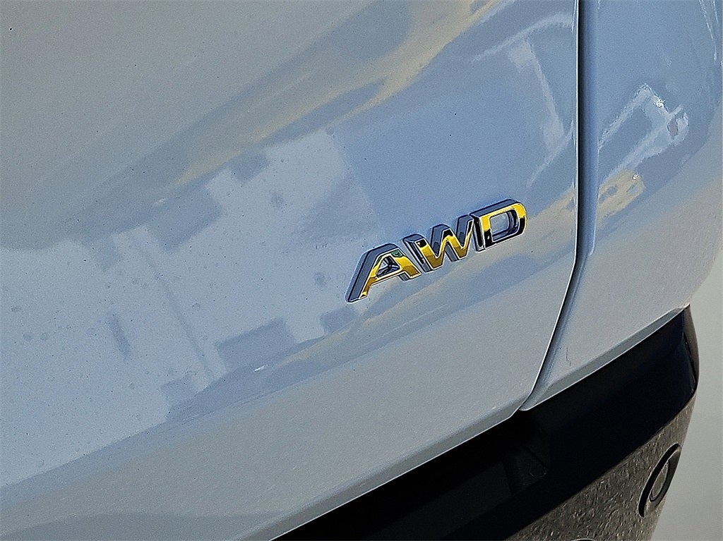 2026 Acura ADX A-Spec Advance Package