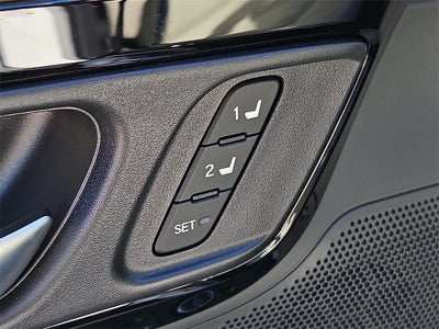 2026 Acura ADX A-Spec Advance Package