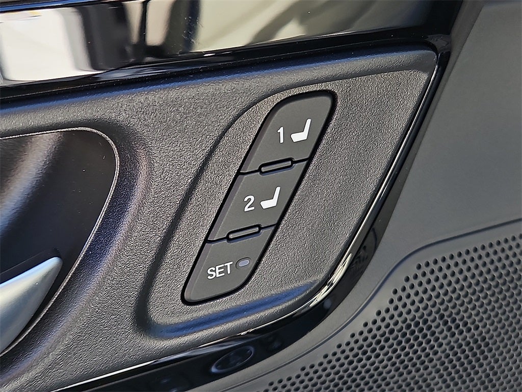 2026 Acura ADX A-Spec Advance Package