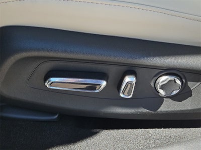 2026 Acura ADX A-Spec Advance Package