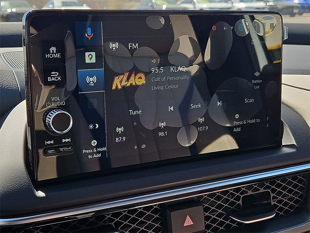 2026 Acura ADX A-Spec Advance Package